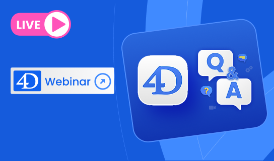 100% Q&A - Vous posez vos questions. Nous répondons EN DIRECT.