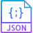 Visual Editing with JSON Access
