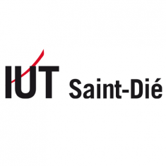 Partenariat Education avec l'IUT Saint-Dié-des-Vosges